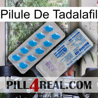 Tadalafil Pill new15
